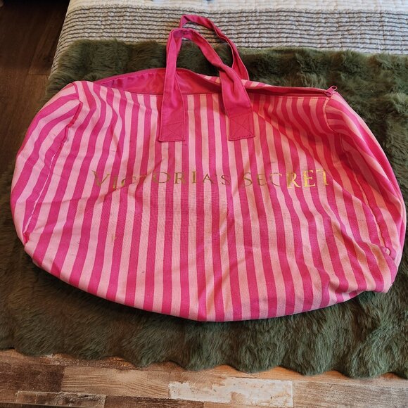 Victoria's Secret Tote Bag - Picture 1 of 1